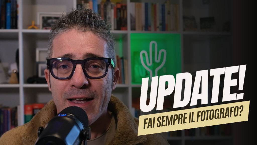 Una nuova vita, aiutami a dare il nome al nuovo podcast per raccontarla