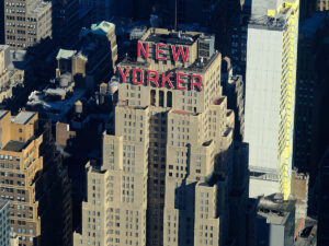 The NewYorker
