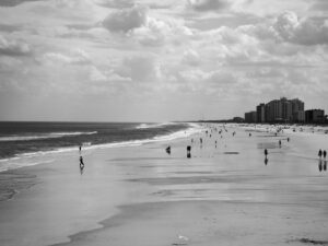 Florida Beach